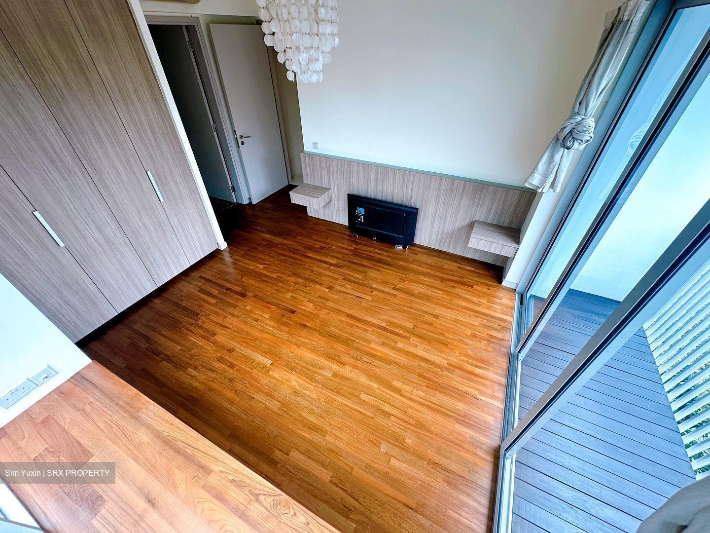 Optima @ Tanah Merah (D16), Condominium #440250071
